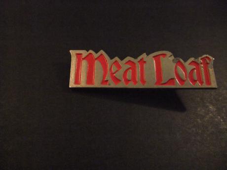 Meat Loaf Amerikaanse rockzanger bekend door de rockhit Paradise by the Dashboard Light van zijn album Bat Out of Hell (1977)